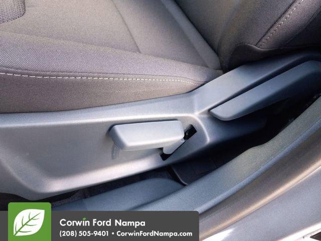 new 2026 Ford Maverick car, priced at $31,416