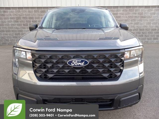 new 2026 Ford Maverick car, priced at $31,416