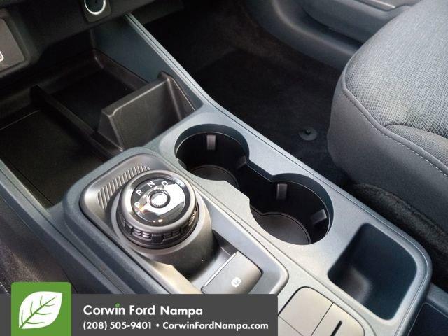 new 2026 Ford Maverick car, priced at $31,416