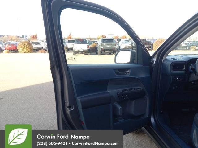 new 2026 Ford Maverick car, priced at $31,416