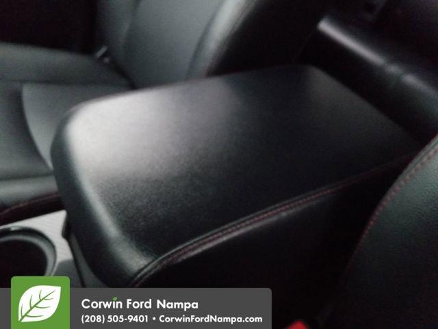 used 2020 Toyota 4Runner car, priced at $33,627