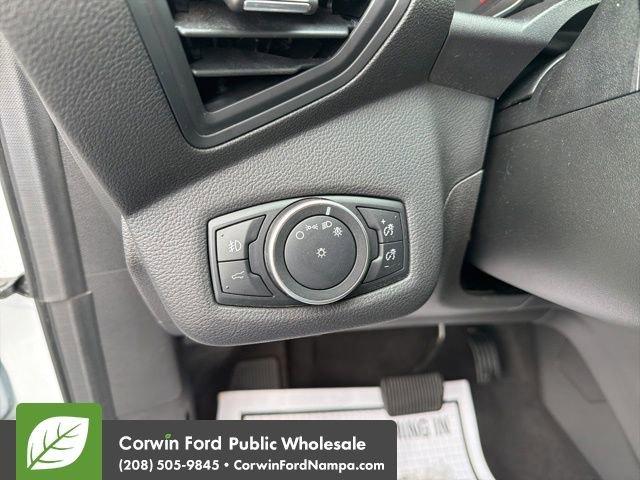 used 2018 Ford Escape car, priced at $7,980