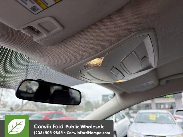 used 2018 Ford Escape car, priced at $7,980