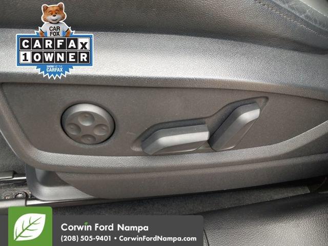 used 2024 Audi Q5 car, priced at $29,116