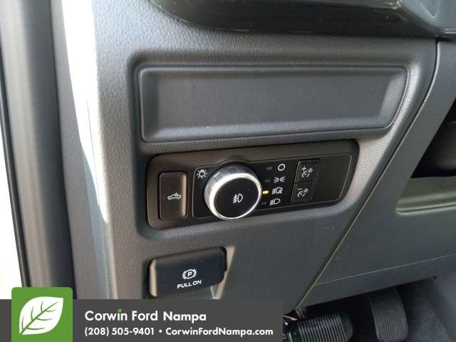 new 2026 Ford F-150 car, priced at $50,775