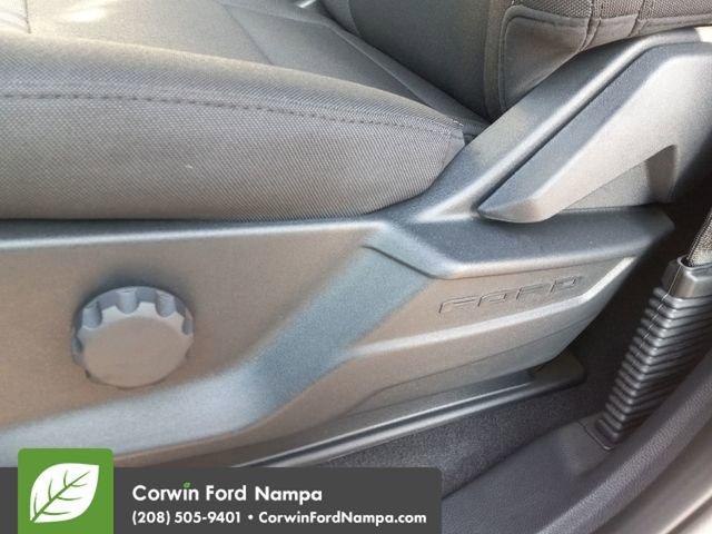 new 2026 Ford F-150 car, priced at $50,775