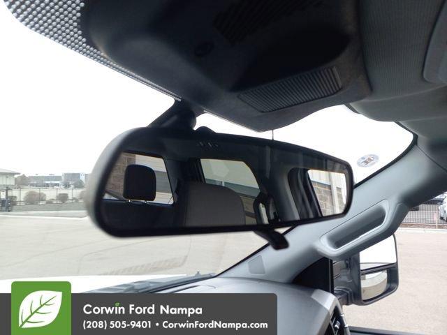 new 2026 Ford F-350 car, priced at $70,959