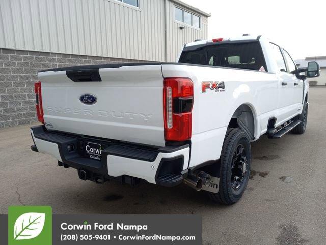 new 2026 Ford F-350 car, priced at $70,959