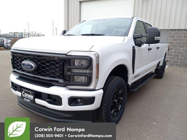 new 2026 Ford F-350 car, priced at $70,959