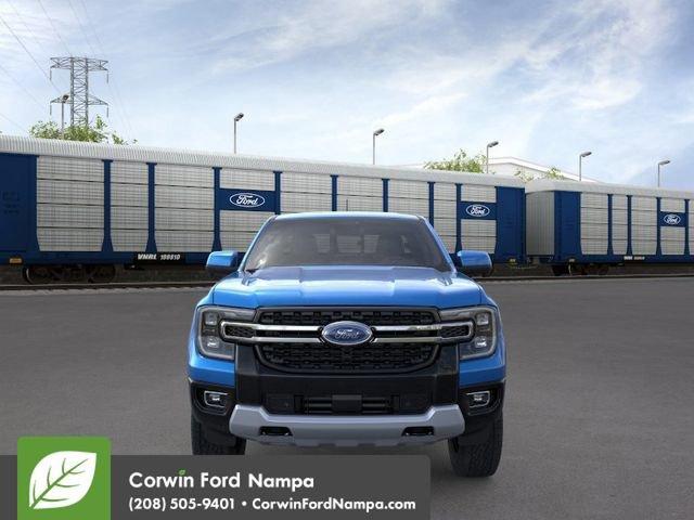 new 2026 Ford Ranger car, priced at $50,562