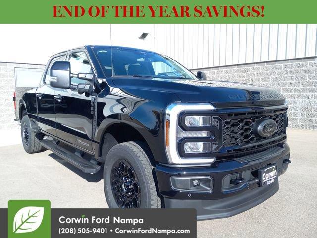 new 2026 Ford F-350 car, priced at $81,737