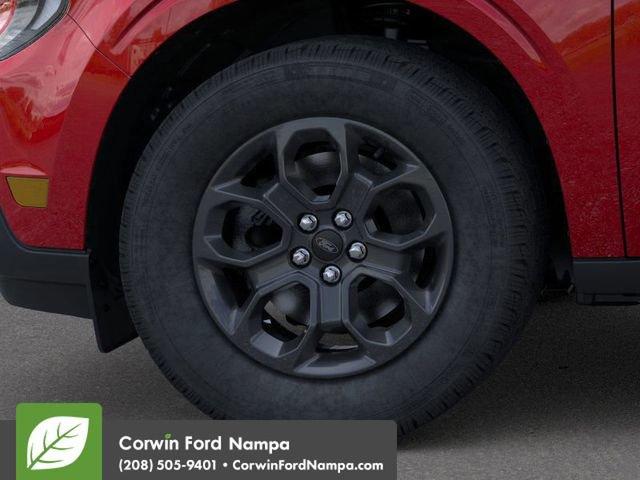 new 2026 Ford Maverick car, priced at $36,160