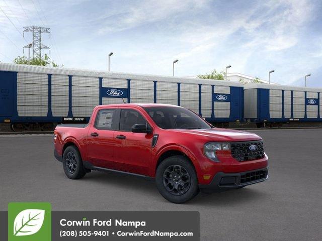 new 2026 Ford Maverick car, priced at $36,160