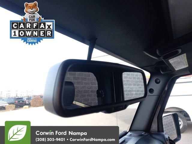 used 2017 Jeep Wrangler car, priced at $17,767