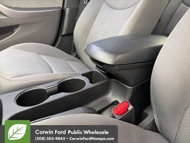 used 2013 Hyundai Elantra car, priced at $7,737