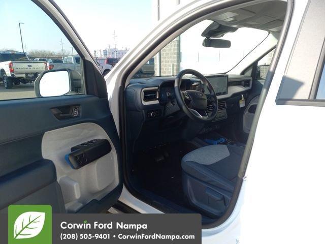 new 2026 Ford Maverick car, priced at $33,519