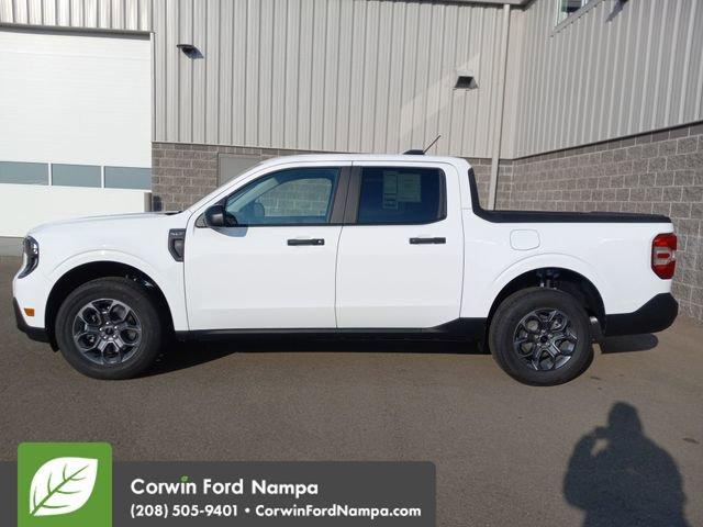 new 2026 Ford Maverick car, priced at $33,519