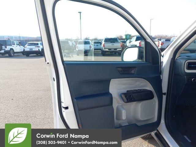 new 2026 Ford Maverick car, priced at $33,519