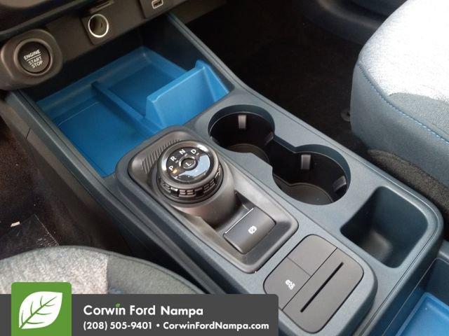 new 2026 Ford Maverick car, priced at $33,519