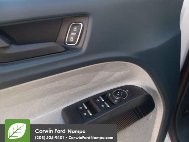 new 2026 Ford Maverick car, priced at $33,519