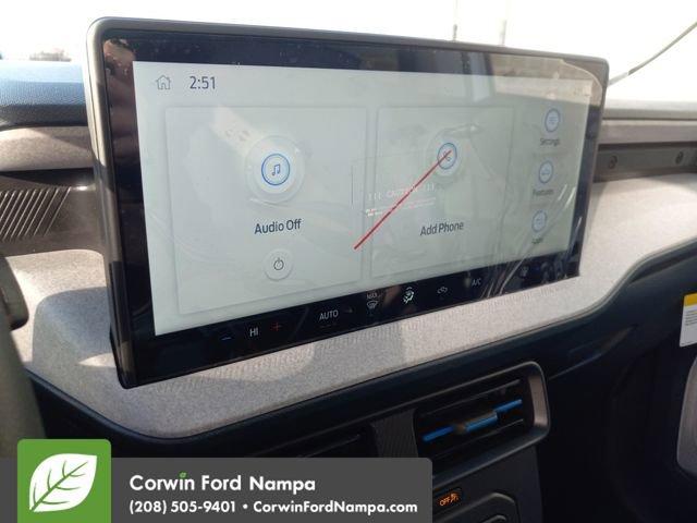 new 2026 Ford Maverick car, priced at $33,519