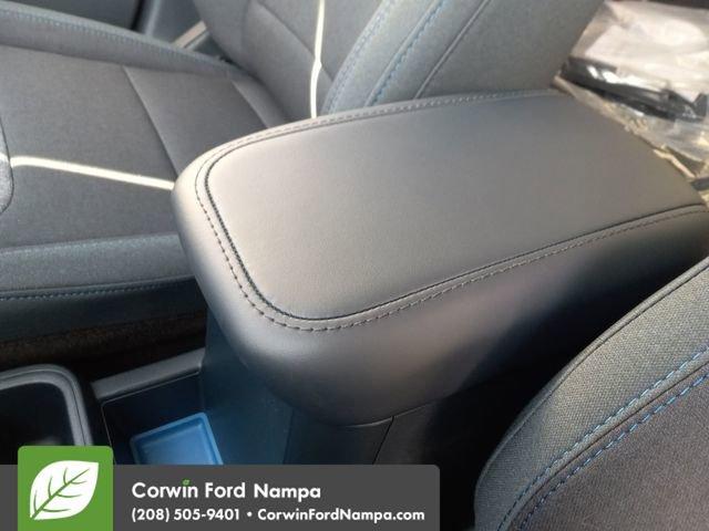 new 2026 Ford Maverick car, priced at $33,519