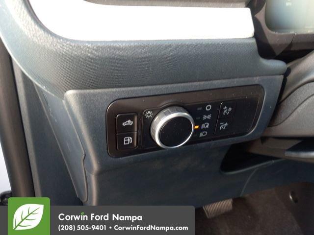 new 2026 Ford Maverick car, priced at $33,519