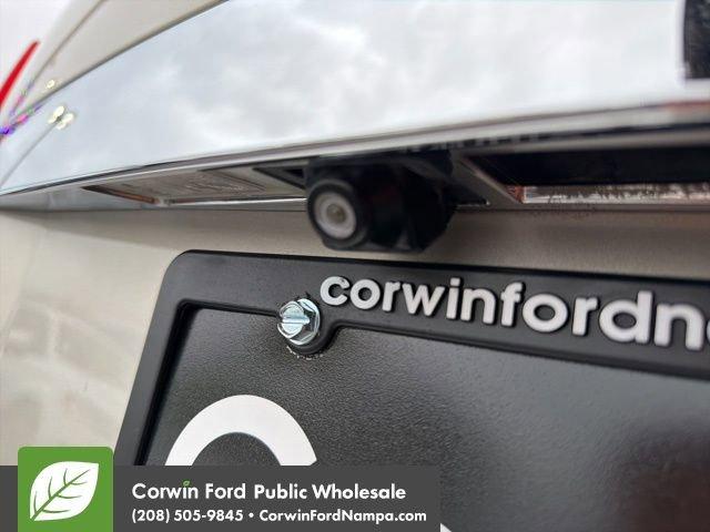 used 2013 Cadillac CTS car, priced at $7,423