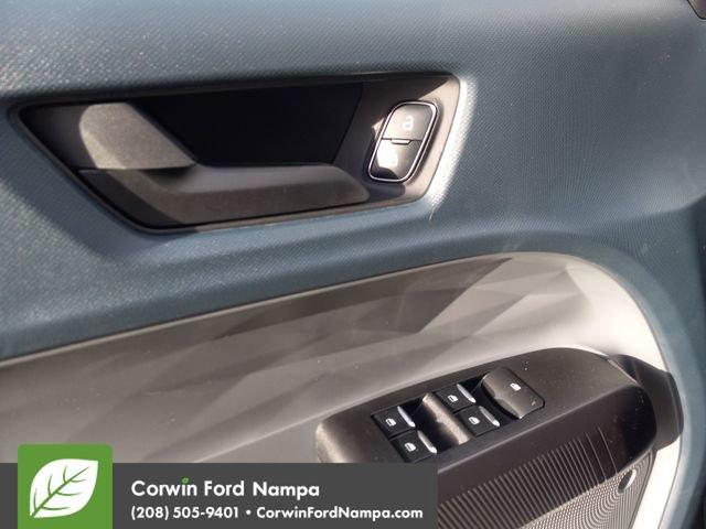 new 2026 Ford Maverick car, priced at $27,900