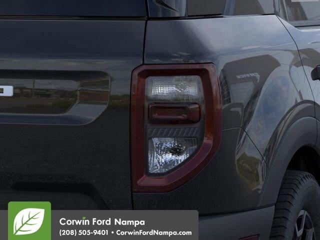 new 2026 Ford Bronco Sport car, priced at $40,312