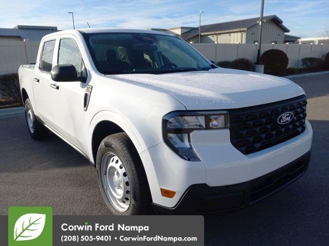 new 2026 Ford Maverick car, priced at $29,340