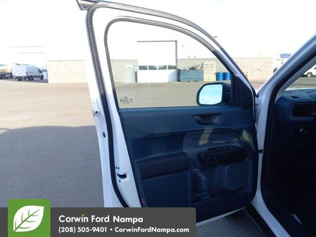 new 2026 Ford Maverick car, priced at $29,340