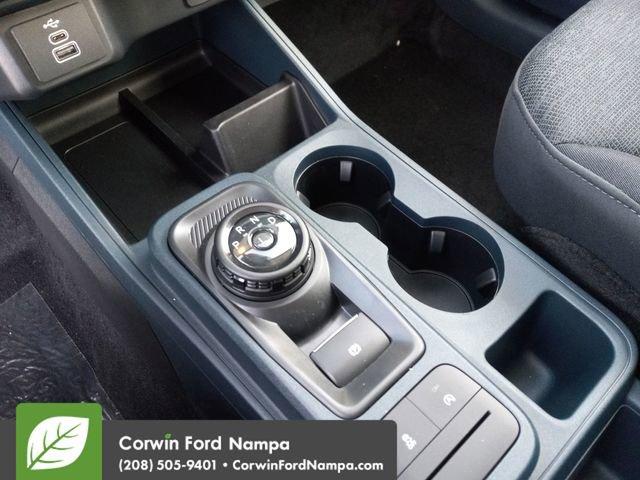 new 2026 Ford Maverick car, priced at $29,340