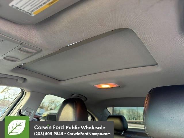 used 2012 Chevrolet Cruze car, priced at $6,480