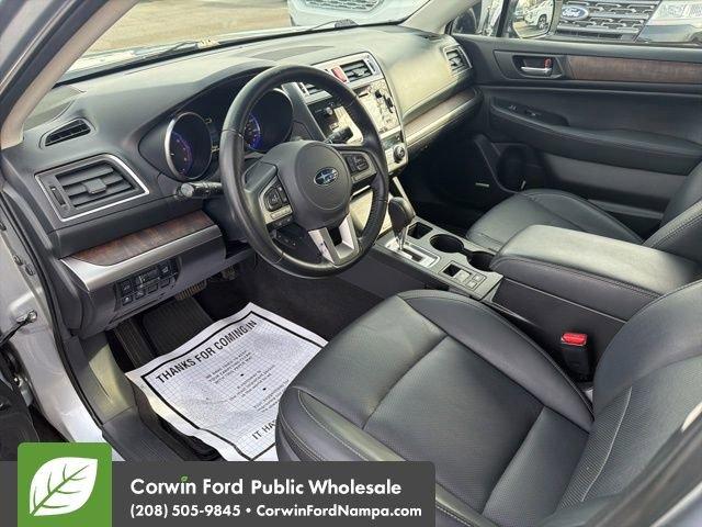 used 2016 Subaru Outback car, priced at $14,993