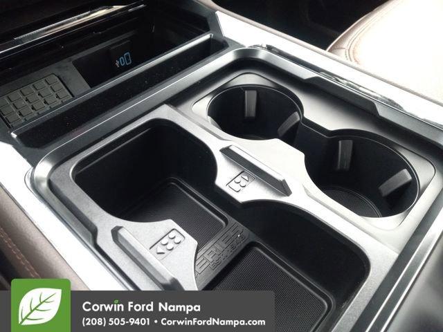 new 2026 Ford F-250 car, priced at $91,381