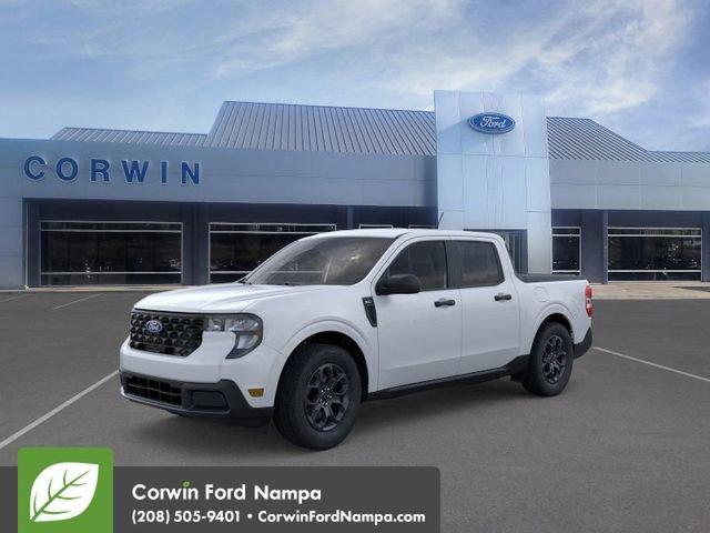 new 2026 Ford Maverick car, priced at $33,519