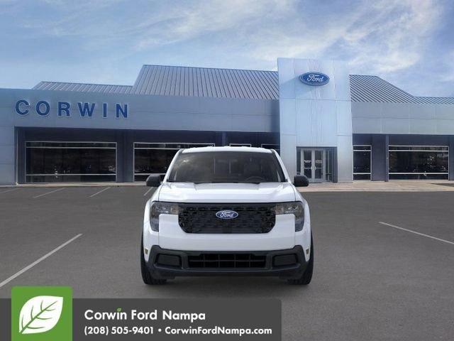 new 2026 Ford Maverick car, priced at $33,519