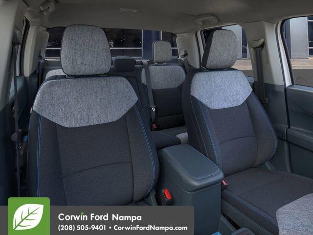 new 2026 Ford Maverick car, priced at $33,519