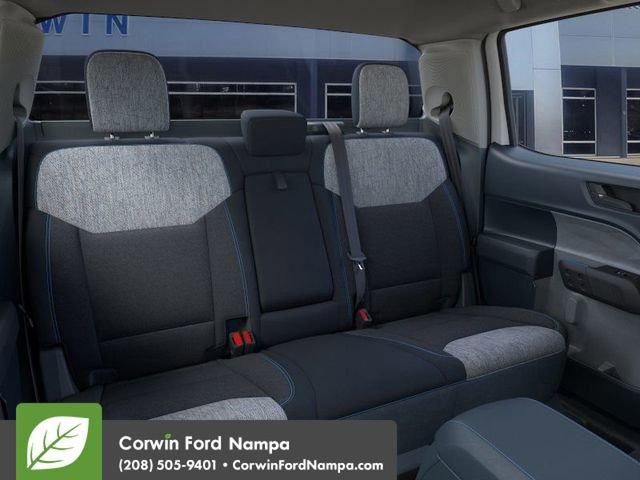 new 2026 Ford Maverick car, priced at $33,519