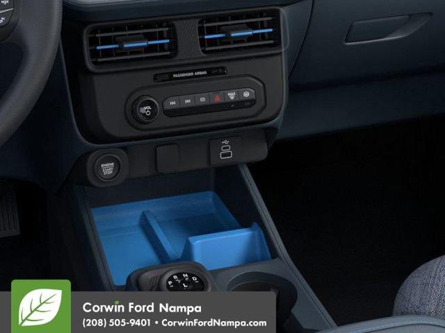 new 2026 Ford Maverick car, priced at $33,519