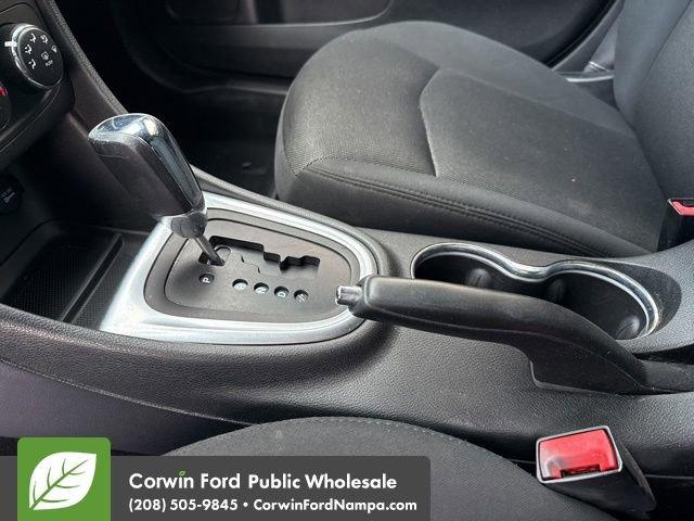 used 2012 Dodge Avenger car, priced at $4,198