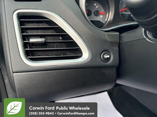 used 2012 Dodge Avenger car, priced at $4,198