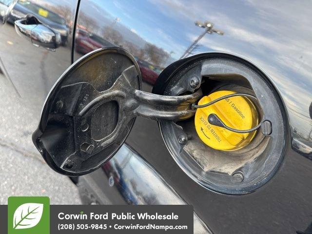 used 2012 Dodge Avenger car, priced at $4,198