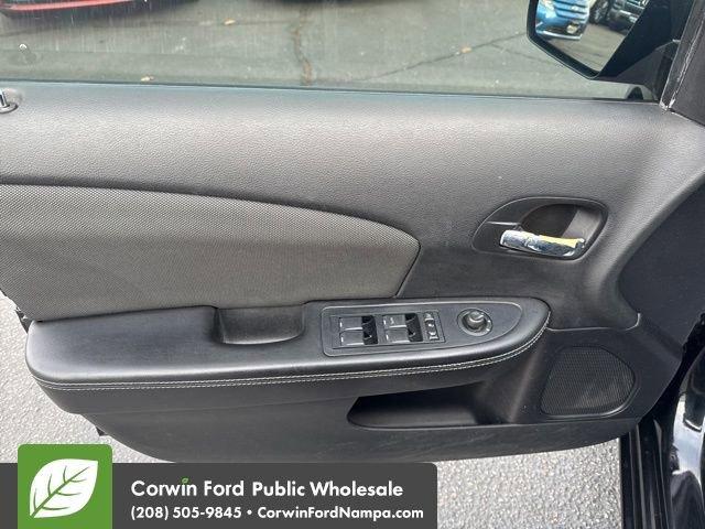 used 2012 Dodge Avenger car, priced at $4,198