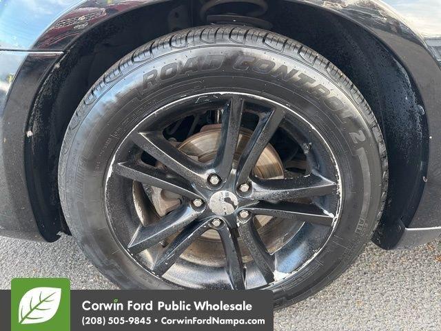 used 2012 Dodge Avenger car, priced at $4,198