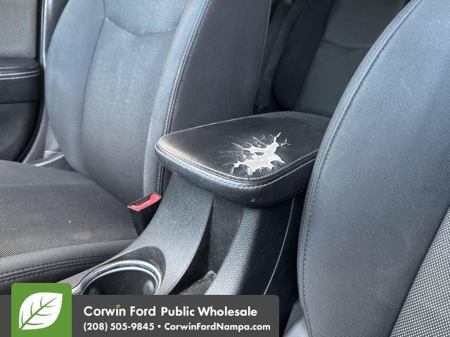 used 2012 Dodge Avenger car, priced at $4,198