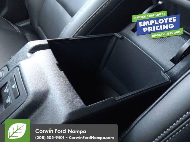 new 2026 Ford Bronco car, priced at $60,083