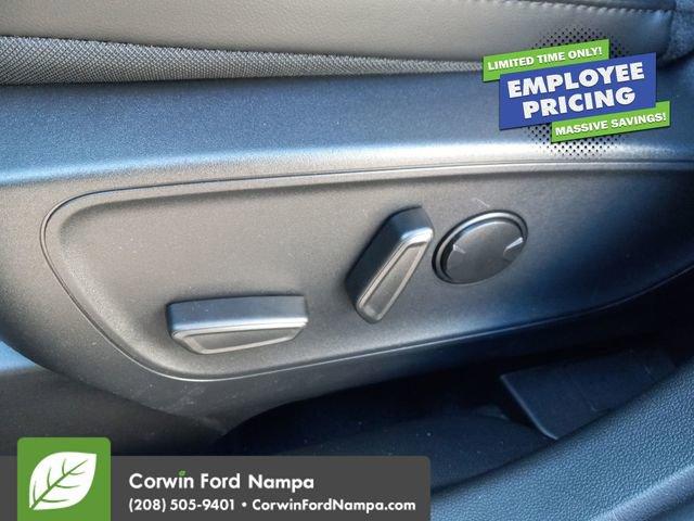 new 2026 Ford Escape car, priced at $33,966