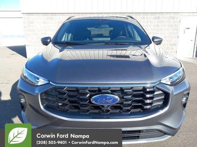new 2026 Ford Escape car, priced at $33,649